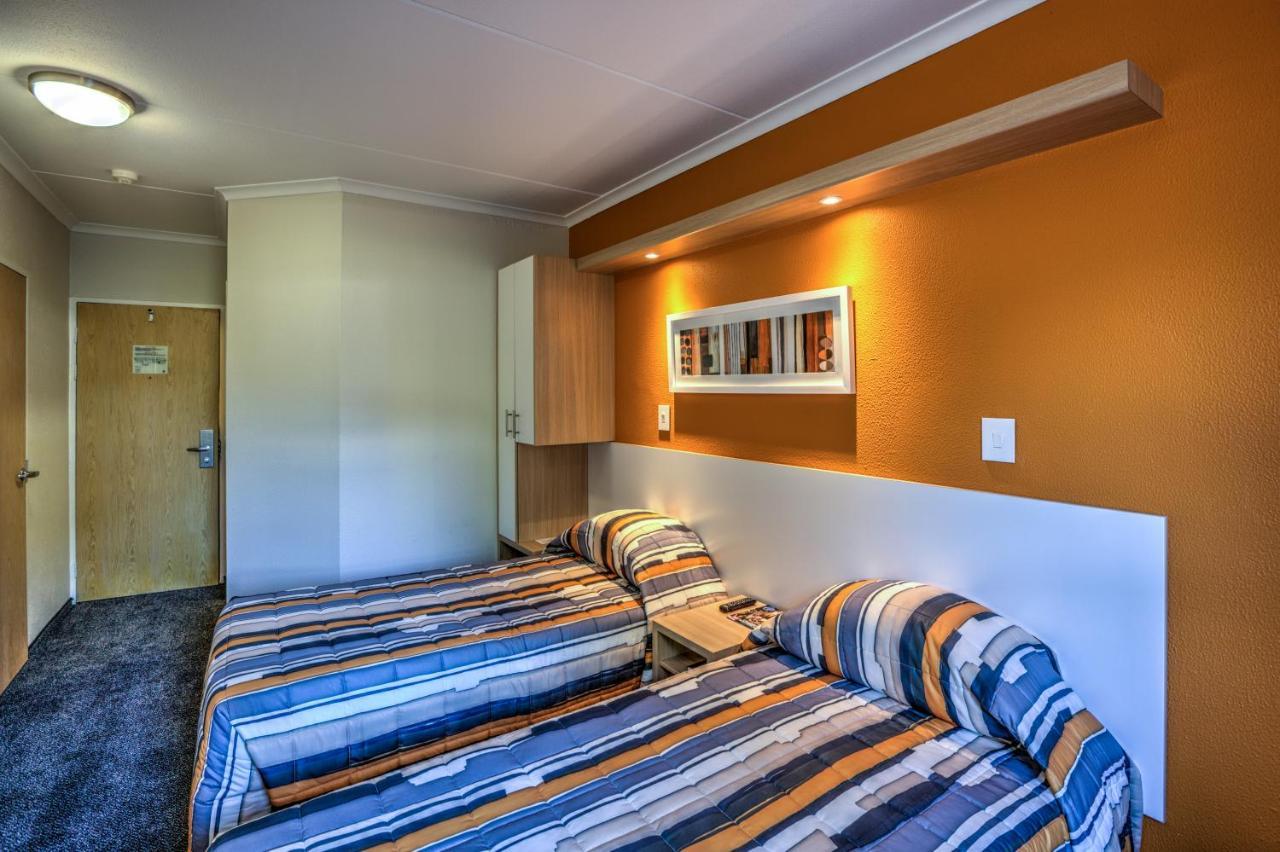 Road Lodge Germiston Exterior foto